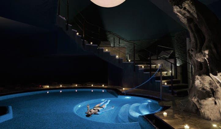Lefay Resort & SPA Lago di Garda | Luxury Hotels in Italy