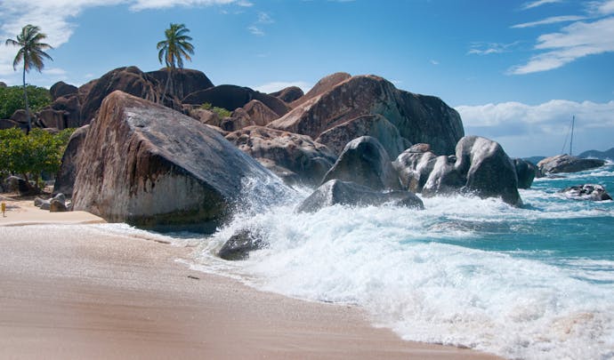 Luxury Caribbean vacations