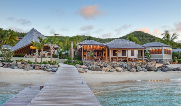 Rosewood Little Dix Bay, British Virgin Islands | Luxury Hotels & Resorts in the Caribbean