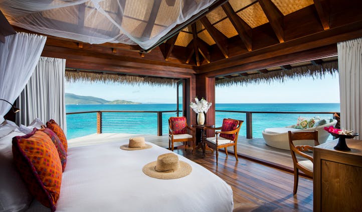 Luxury Caribbean Vacations