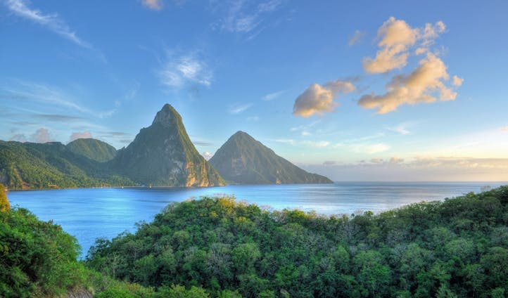 St Lucia | Luxury Holidays in the Caribbean