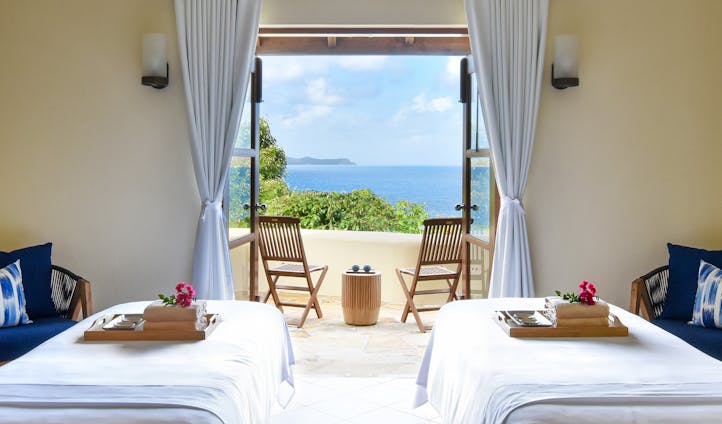 Rosewood Little Dix Bay, British Virgin Islands | Luxury Hotels & Resorts in the Caribbean