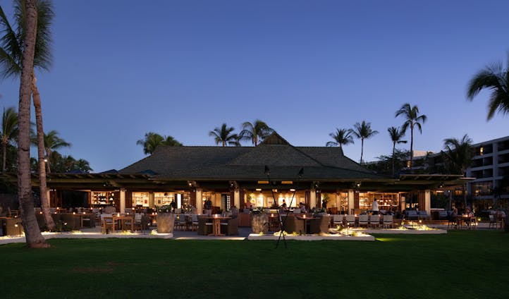 Mauna Lani | Luxury Hotels & Resorts in Hawaii