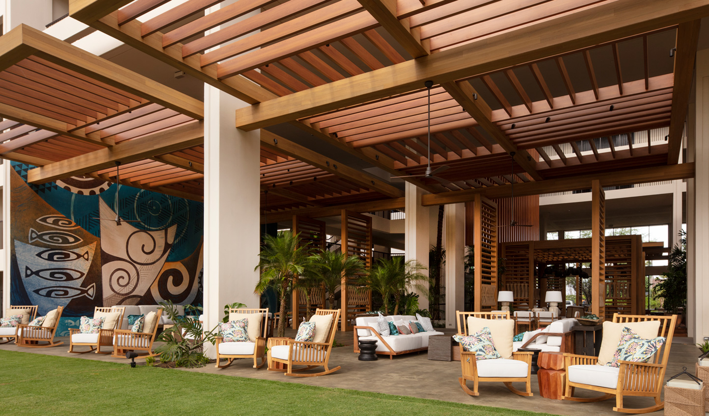 Mauna Lani Auberge Resorts Collection Big Island Luxury Hotels In   South Lanai 