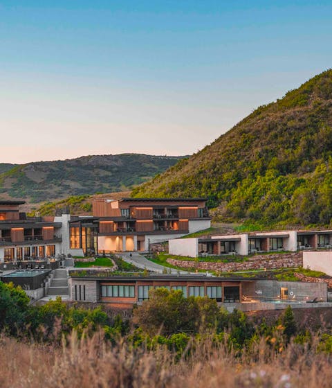 The Lodge at Blue Sky, Park City Utah | Luxury Hotels in the USA