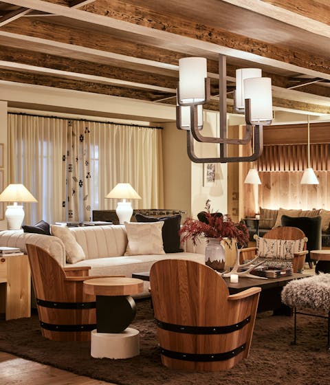 Madeline Hotel & Residences, Telluride CO | Luxury Hotels in the USA