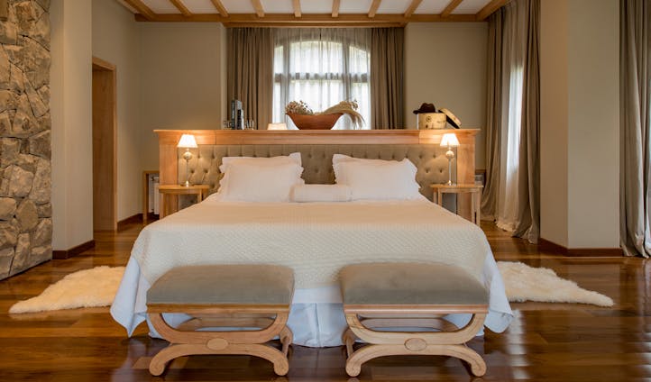 Villa Beluno, Bariloche | Luxury Hotels & Lodges in Argentina