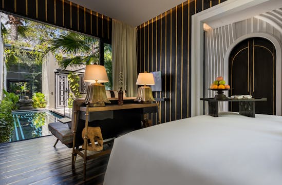 Bensley Collection Shinta Mani Siem Reap | Luxury Hotels in Cambodia