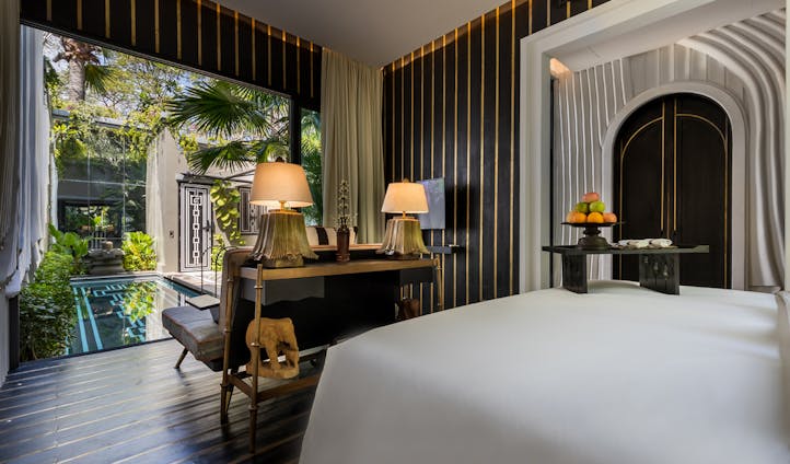 Bensley Collection Shinta Mani Siem Reap | Luxury Hotels in Cambodia