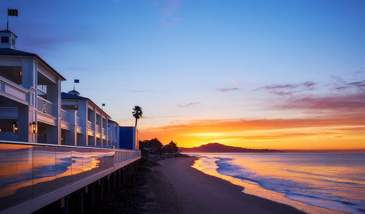 Rosewood Miramar Beach, Montecito, Santa Barbara | Luxury Hotels & Resorts in the USA
