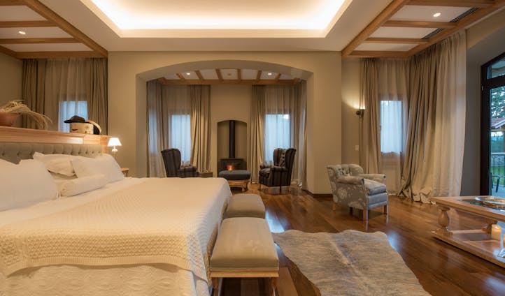 Villa Beluno, Bariloche | Luxury Hotels & Lodges in Argentina