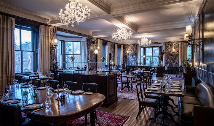 The Fife Arms | Luxury Hotels in Scotland