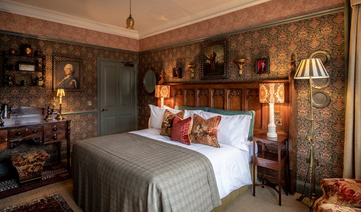 The Fife Arms | Luxury Hotels in Scotland