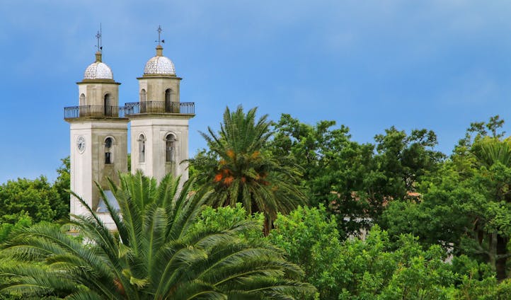 Colonia del Sacramento | Luxury Holidays in Uruguay