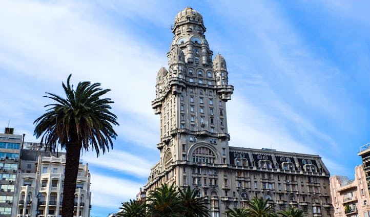 Montevideo | Luxury Holidays in Uruguay