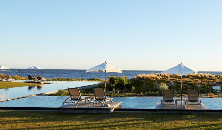 Luxury Holidays in Uruguay