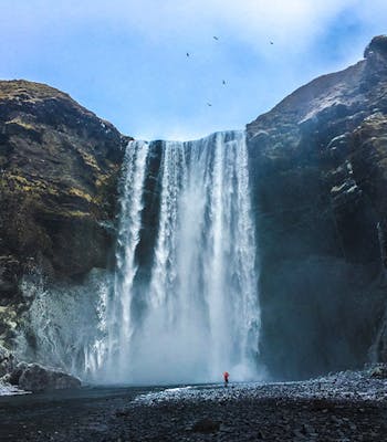 Luxury holiday to Iceland in November