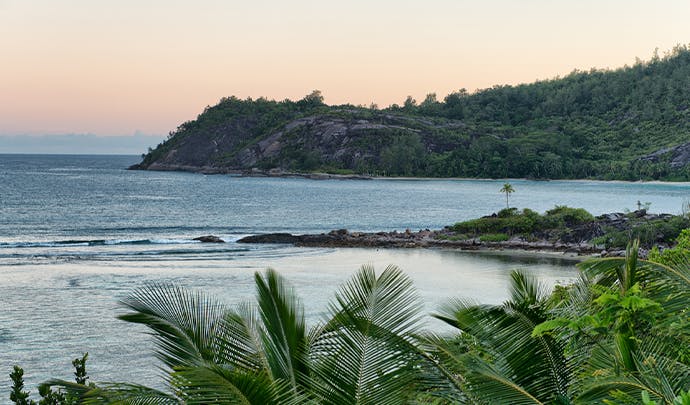 Where to on holiday in May: Seychelles