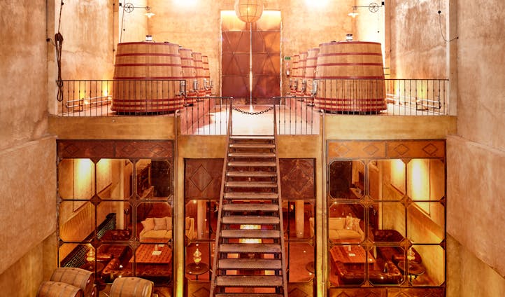 Narbona Wine Lodge, Carmelo | Luxury Hotels in Uruguay