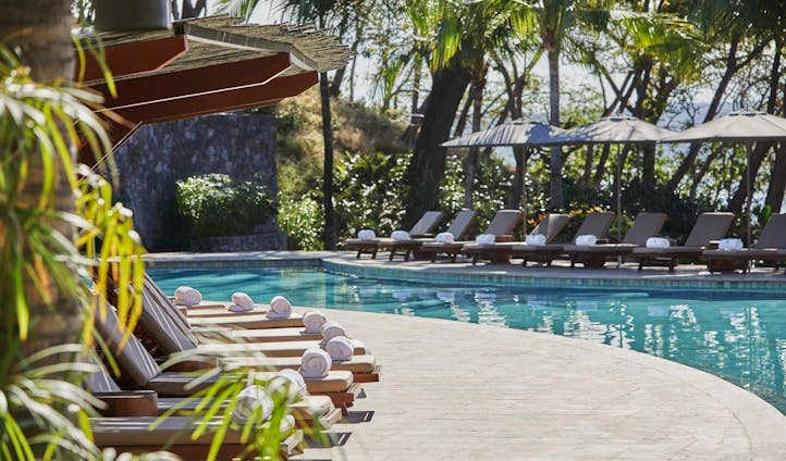 Four Seasons Resort Costa Rica at Peninsula Papagayo | Luxury Hotels and Resorts in Costa Rica