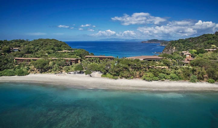 Four Seasons Resort Costa Rica at Peninsula Papagayo | Luxury Hotels and Resorts in Costa Rica