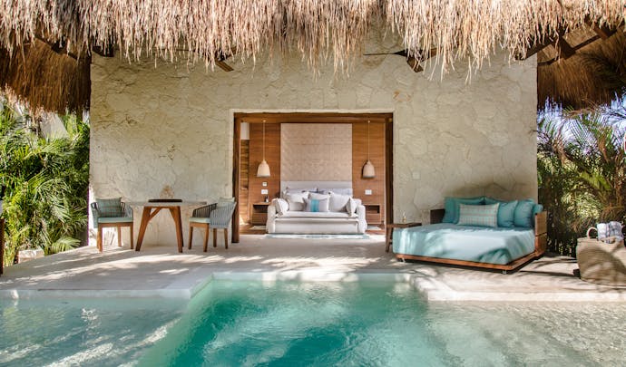 Mexico: a blissful stay at the Belmond Maroma - My Little Big World !