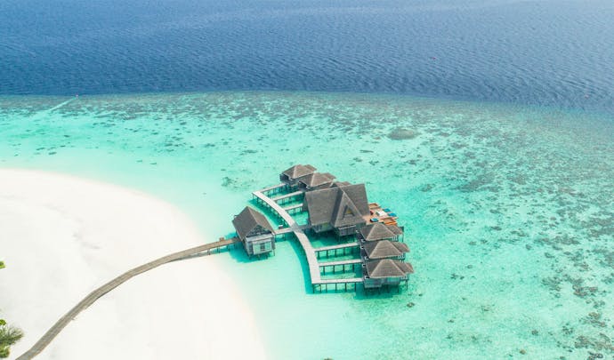 Holidays in the Maldives