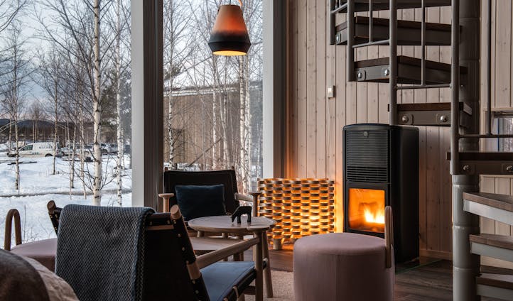 Arctic Bath | Luxury Hotels in Sweden
