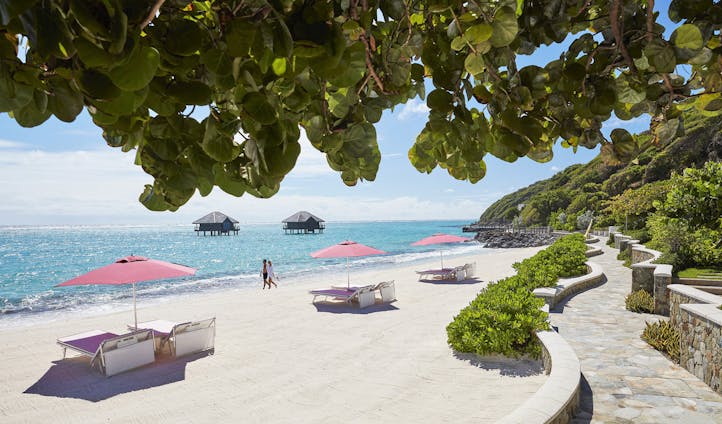 Mandarin Oriental, Canouan | Luxury Hotels & Resorts in St Vincent & the Grenadines, Caribbean