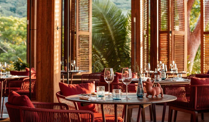One&Only Mandarina, Riviera Nayarit | Luxury Hotels & Resorts in Mexico