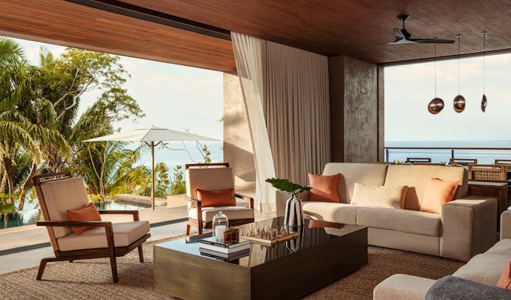 One&Only Mandarina, Riviera Nayarit | Luxury Hotels & Resorts in Mexico