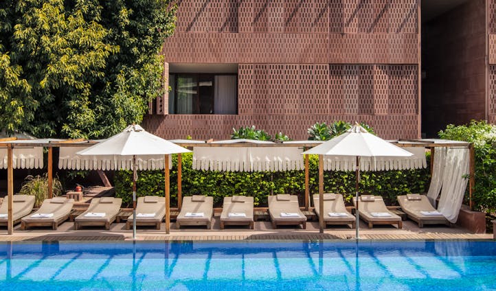 RAAS Jodhpur | Luxury Hotels in India