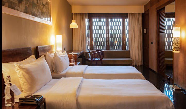 RAAS Jodhpur | Luxury Hotels in India