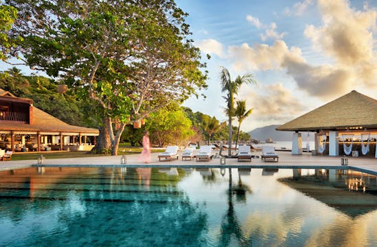 Six Senses Zil Pasyon | Luxury Hotels and Resorts in the Seychelles