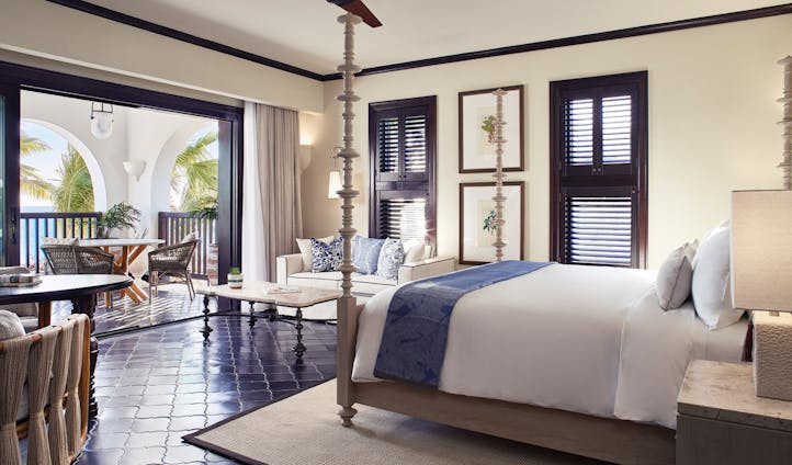 Belmond Cap Juluca, Anguilla | Luxury Hotels & Resorts in the Caribbean