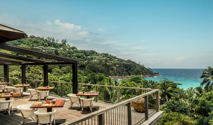 Four Seasons Seychelles | Luxury Hotels & Resorts in the Seychelles