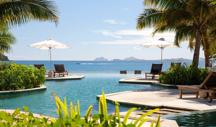 Likuliku Lagoon Resort | Luxury Hotels & Resorts in Fiji