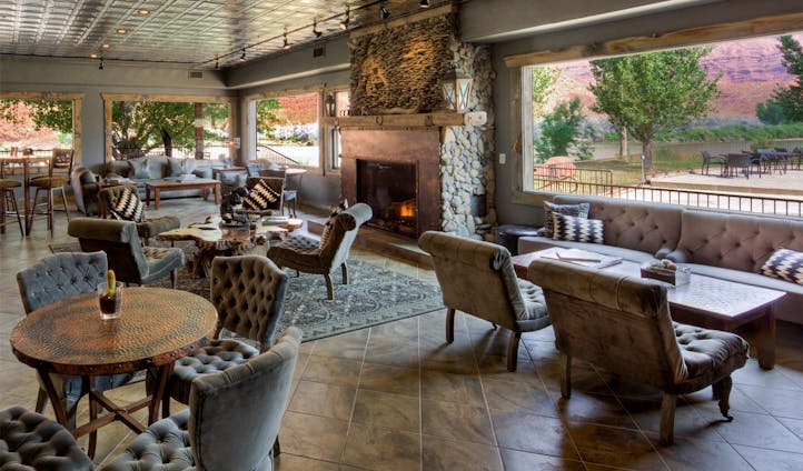 Sorrel Rver Ranch | Luxury Hotels & Ranches in the USA