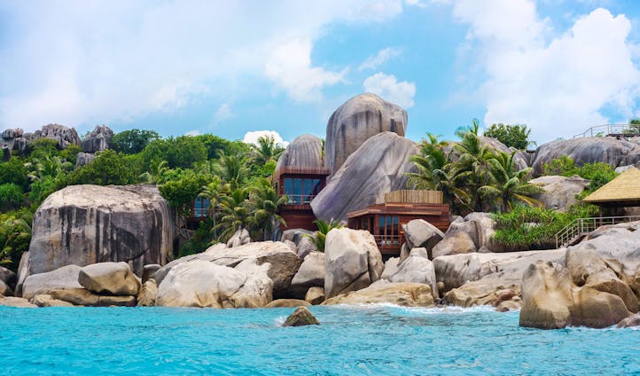 Six Senses Zil Pasyon | Luxury Hotels and Resorts in the Seychelles