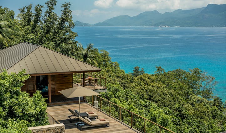 Four Seasons Seychelles | Luxury Hotels & Resorts in the Seychelles