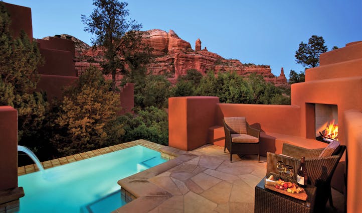 Enchantment Resort | Luxury Hotels in the USA