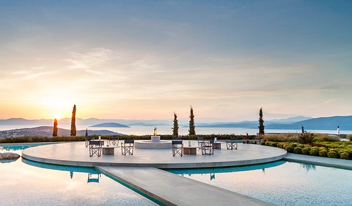 Where to go on holiday in June: Greece