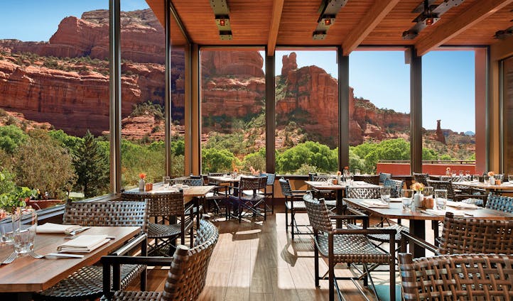 Enchantment Resort | Luxury Hotels in the USA
