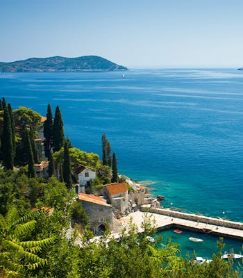 Where to go on holiday in July: Croatia