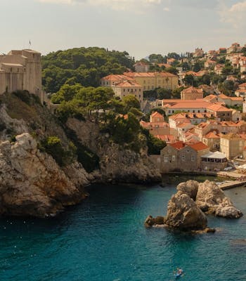 Luxury holidays in Croatia