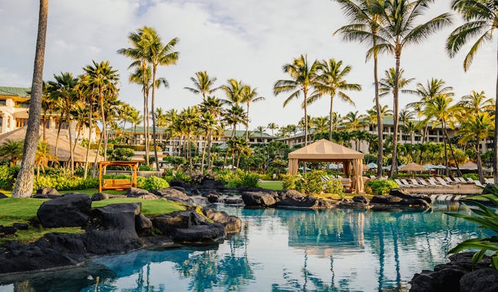 Luxury Holiday in Hawaii with Black Tomato & WSJ+