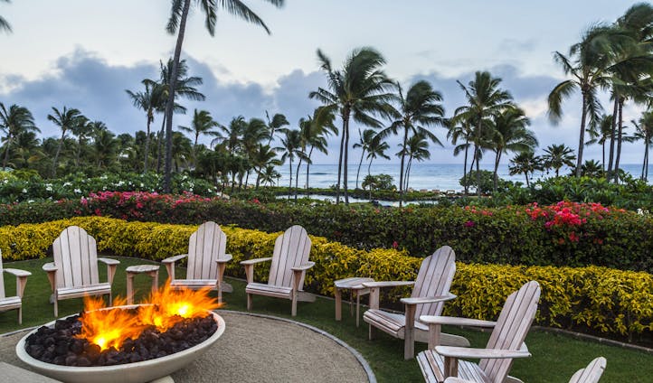 Grand Hyatt Kauai Resort & Spa | Luxury hotels and resorts in Hawaii, USA