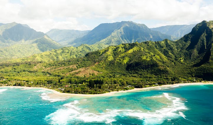 Luxury Holiday in Hawaii with Black Tomato & WSJ+