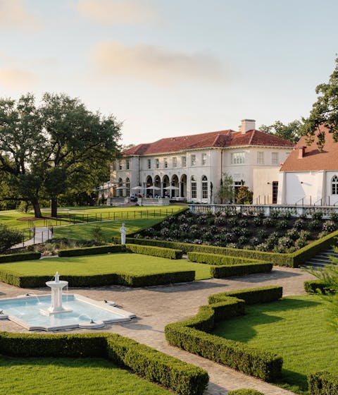 Commodore Perry Estate, Austin | Luxury Hotels & Resorts in the USA