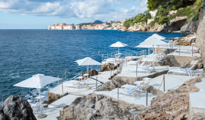 Villa Dubrovnik | Luxury Hotels in Croatia